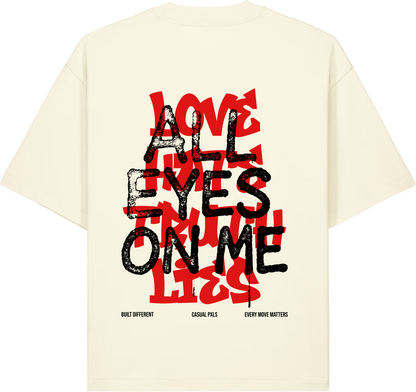 T-Shirt All Eyes On Me