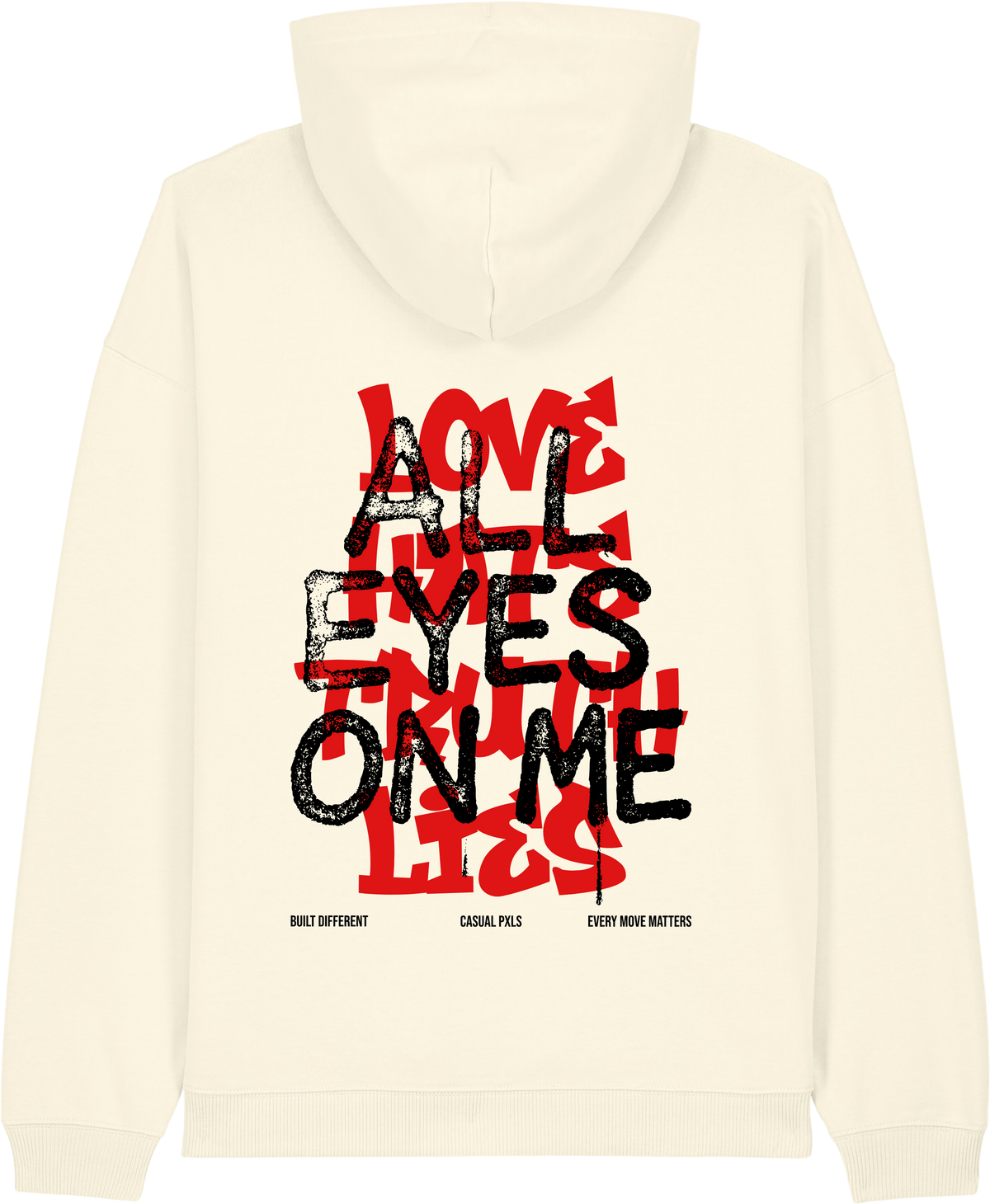 Hoodie All Eyes On Me