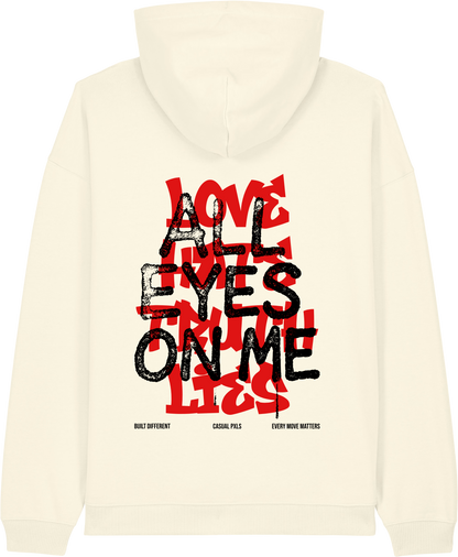 Hoodie All Eyes On Me