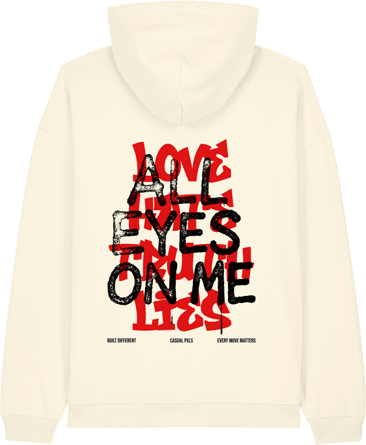 Hoodie All Eyes On Me