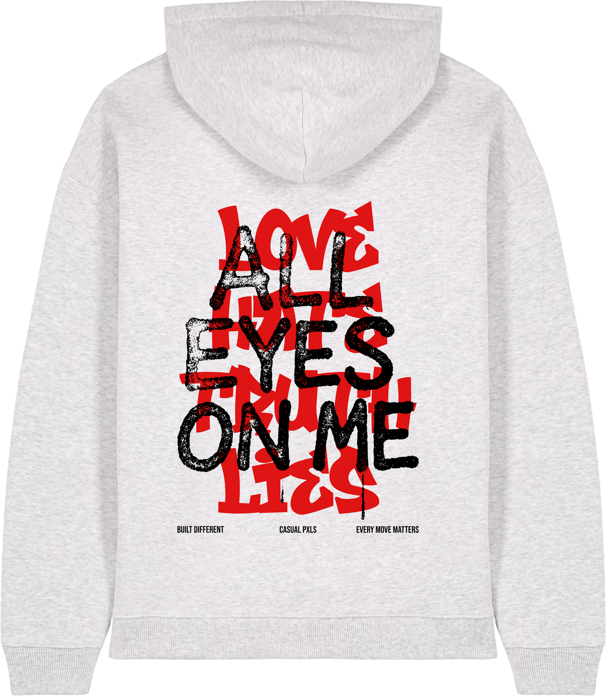 Hoodie All Eyes On Me