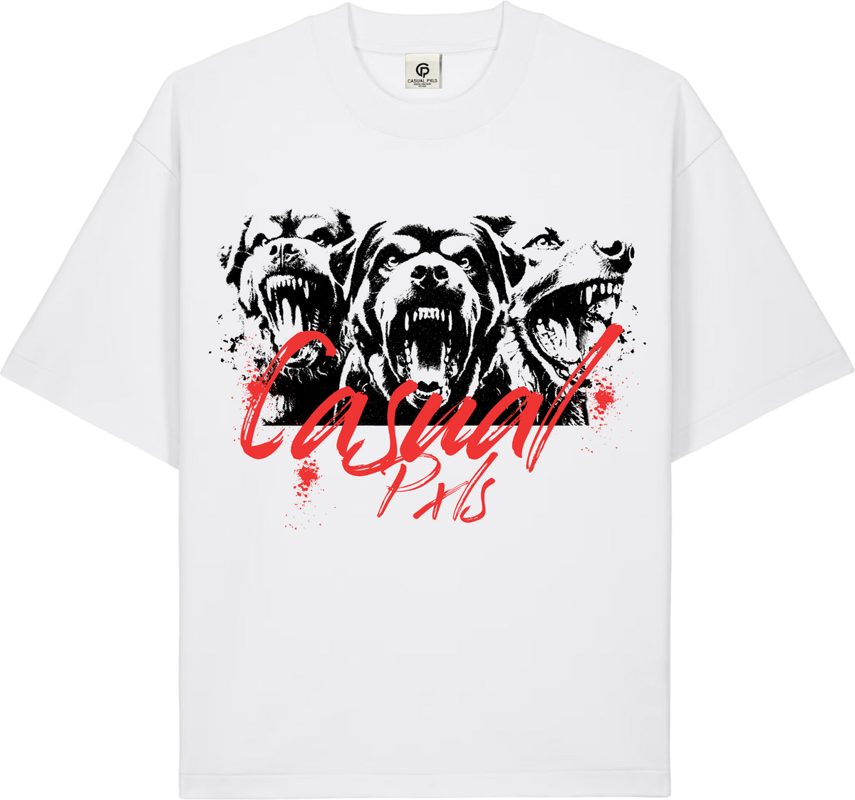 T-Shirt Beast Mode