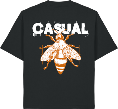 T-Shirt Bug Splat