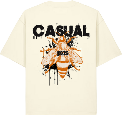 T-Shirt Bug Splat