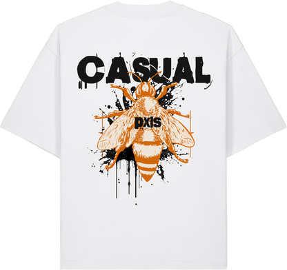 T-Shirt Bug Splat