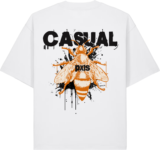 T-Shirt Bug Splat