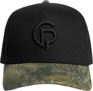 Caps Embordery logo