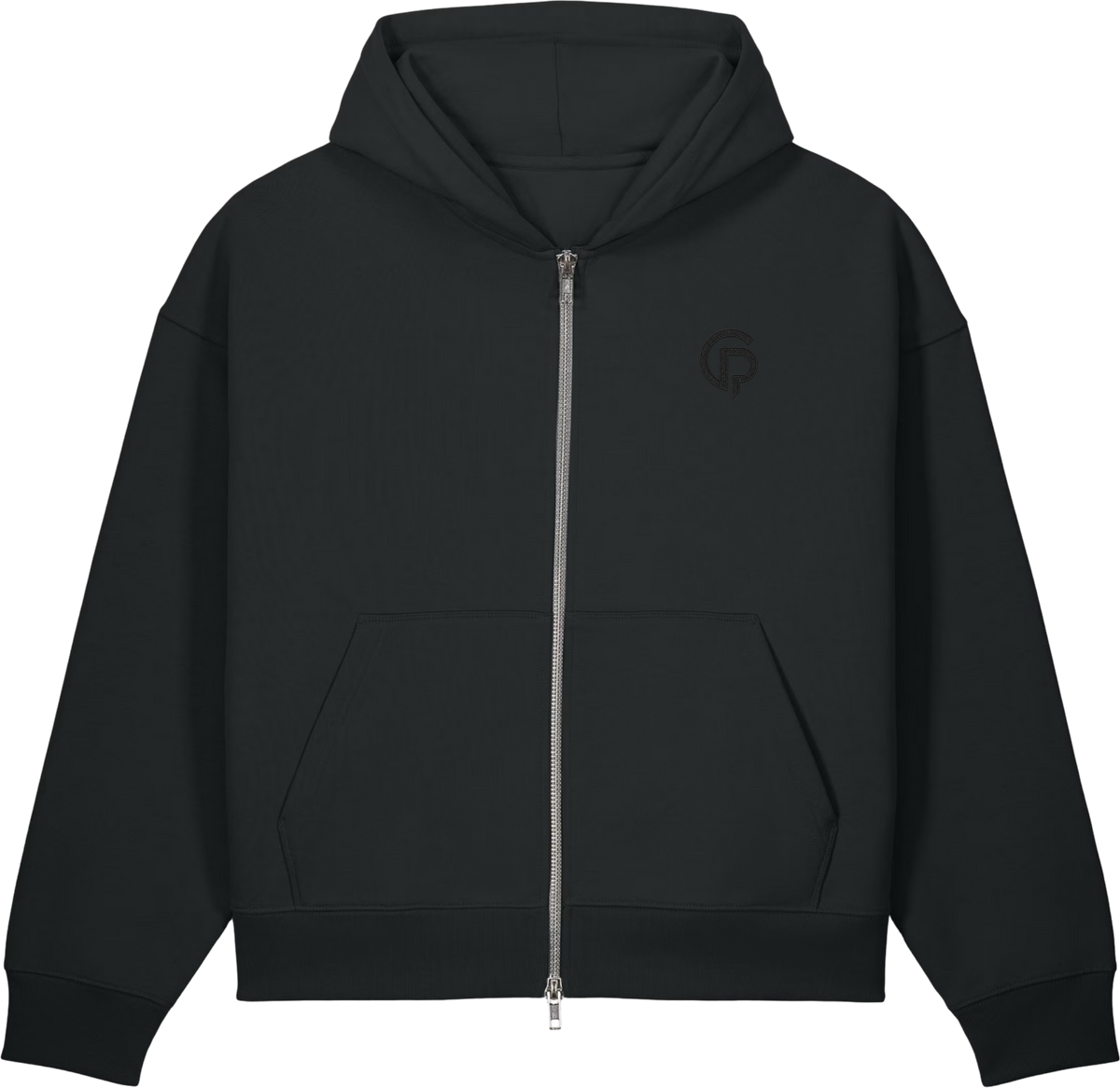 Tracksuit Fronter