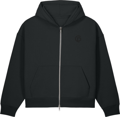 Tracksuit Fronter