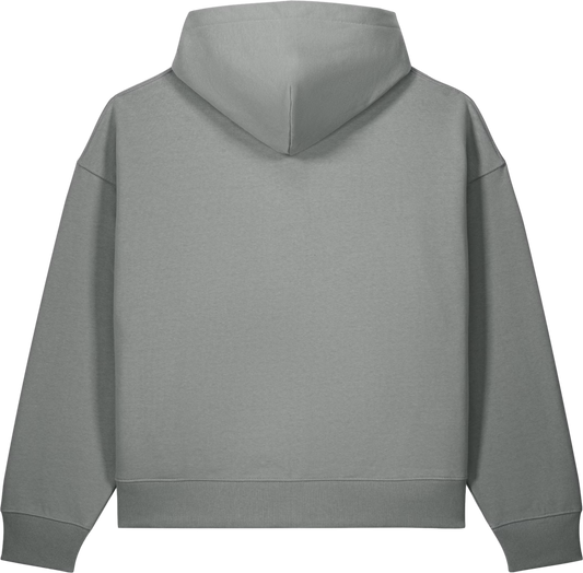 Tracksuit Fronter