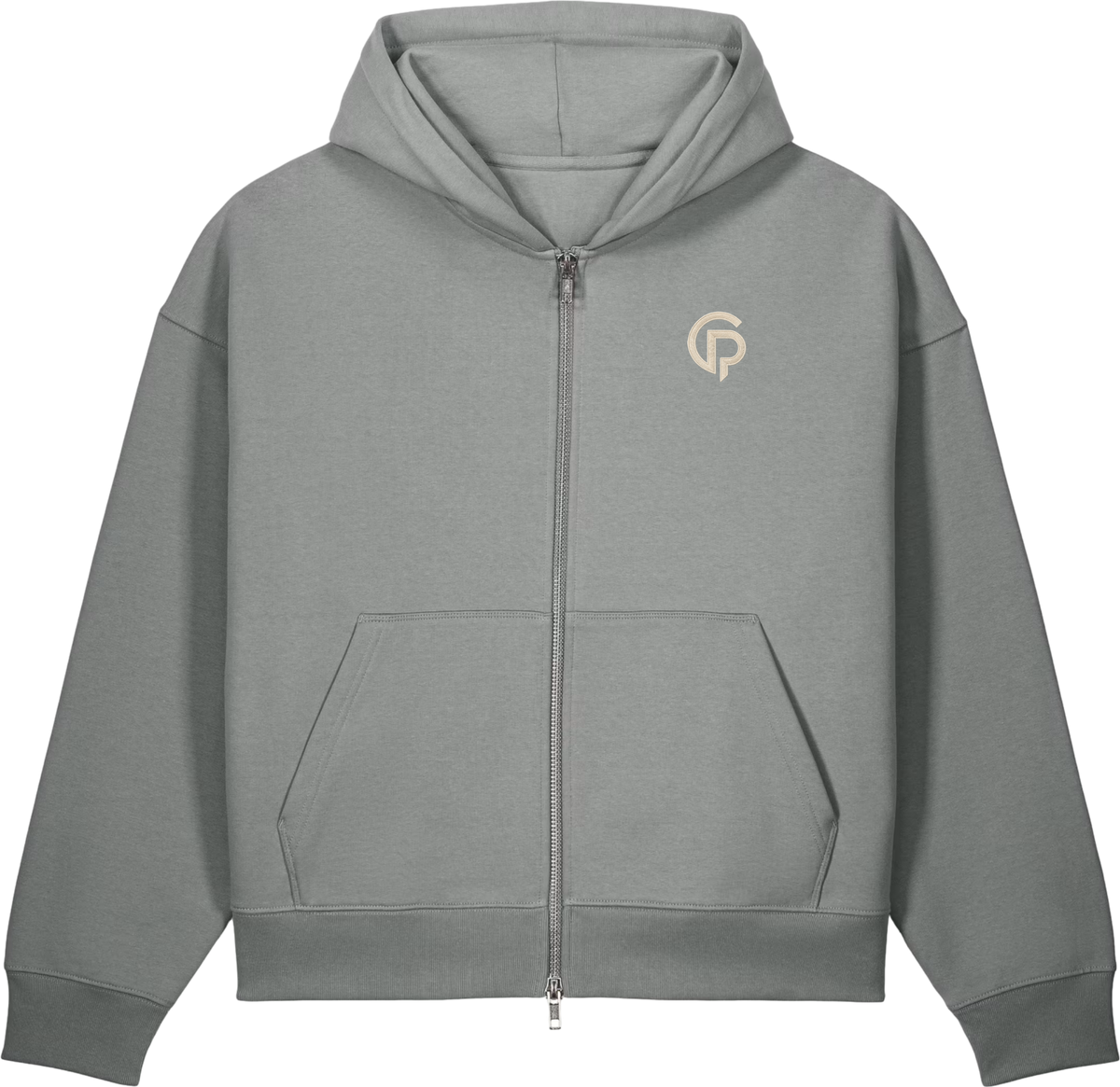 Tracksuit Fronter