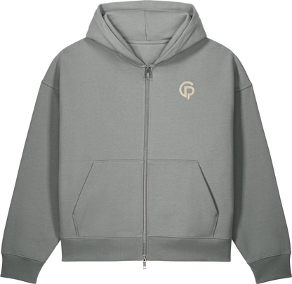 Tracksuit Fronter