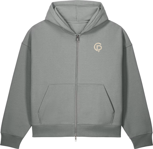 Tracksuit Fronter