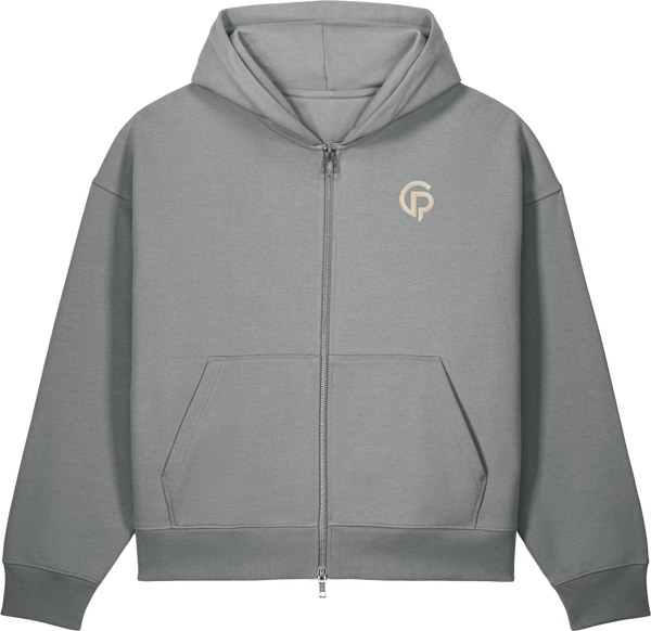 Tracksuit Fronter