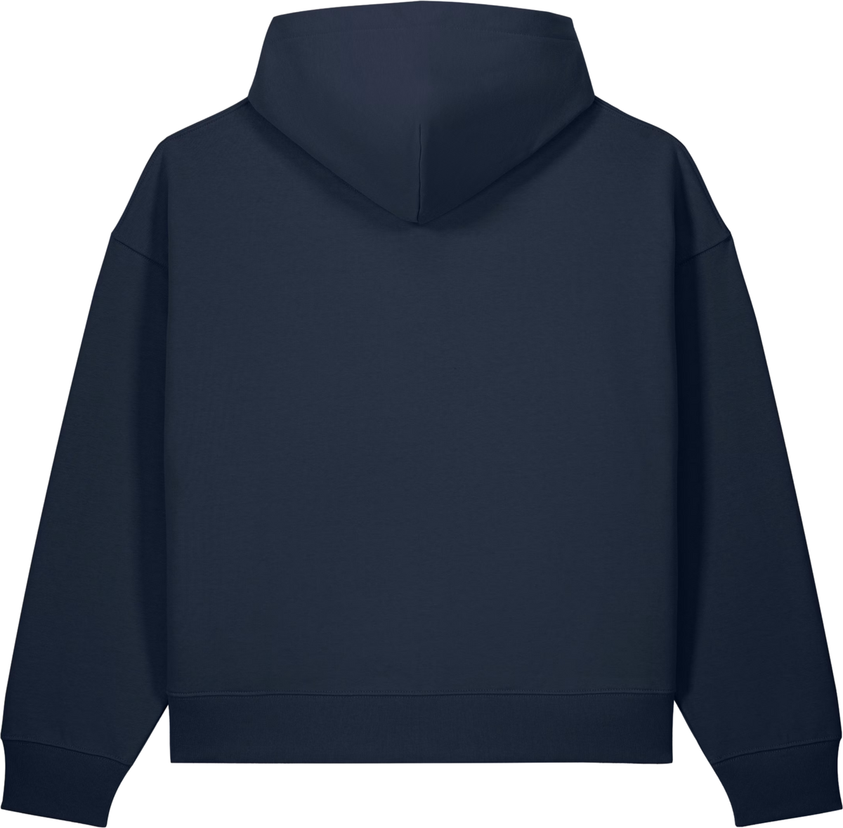 Tracksuit Fronter