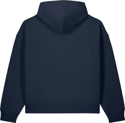 Tracksuit Fronter