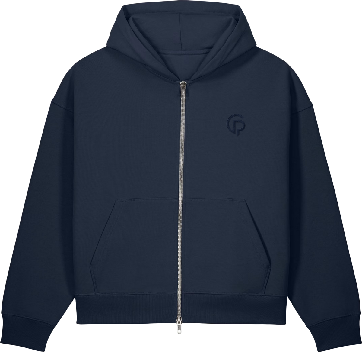 Tracksuit Fronter