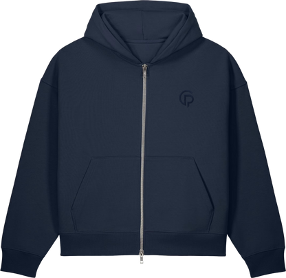 Tracksuit Fronter