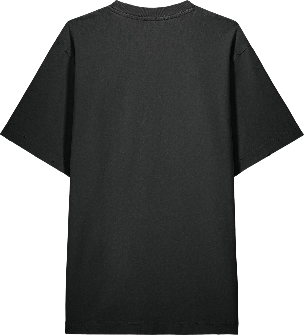 T-Shirt Gods Plan