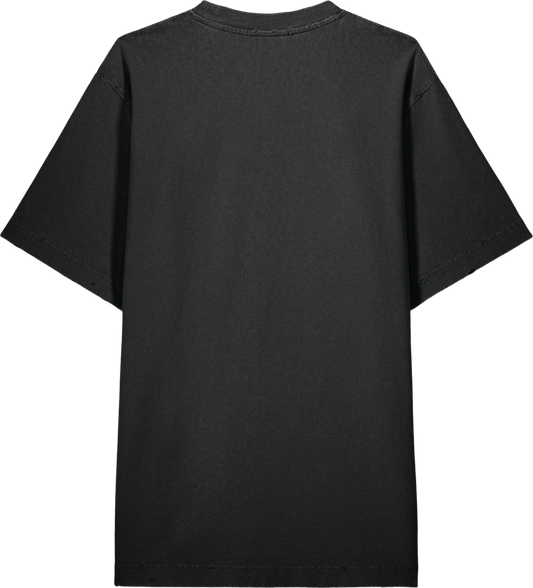 T-Shirt Gods Plan