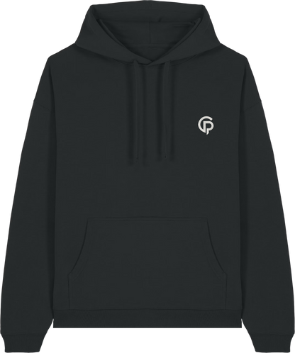Hoodie Gods Plan