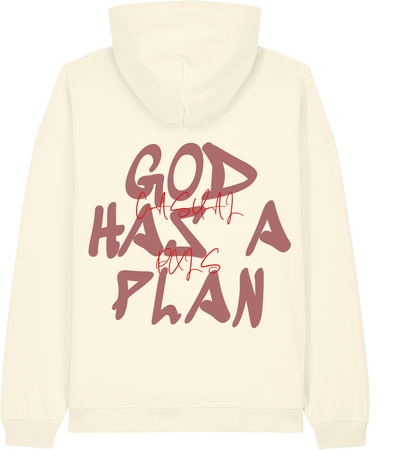 Hoodie Gods Plan