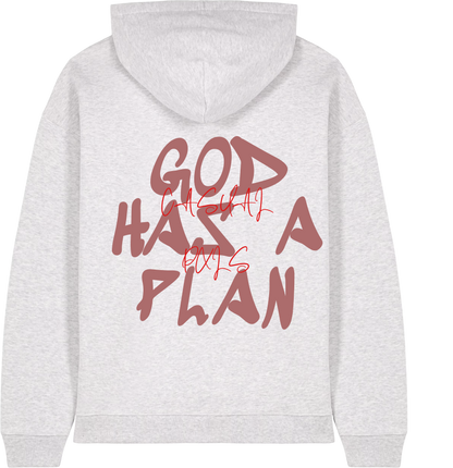 Hoodie Gods Plan