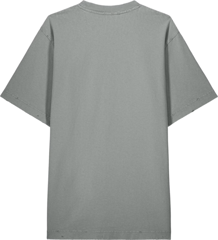 T-Shirt Gods Plan