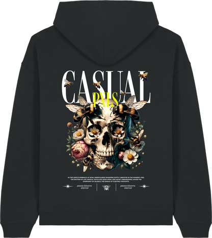 Hoodie The Skull