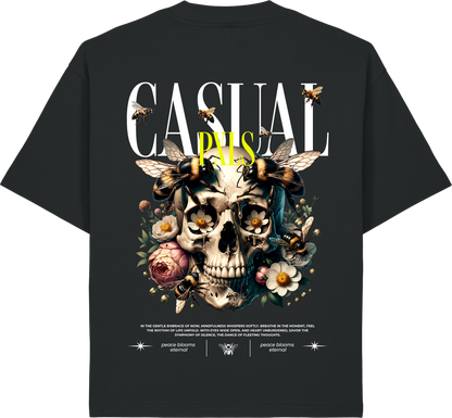 T-Shirt The Skull