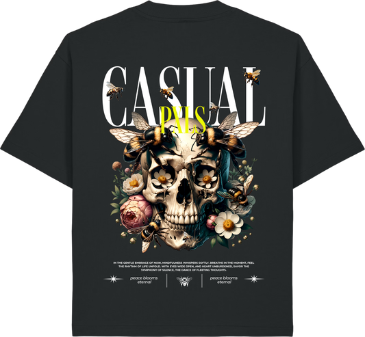 T-Shirt The Skull