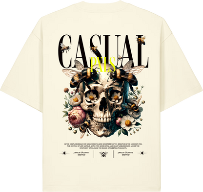 T-Shirt The Skull