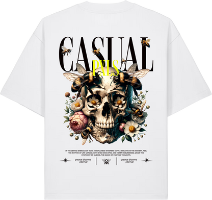 T-Shirt The Skull
