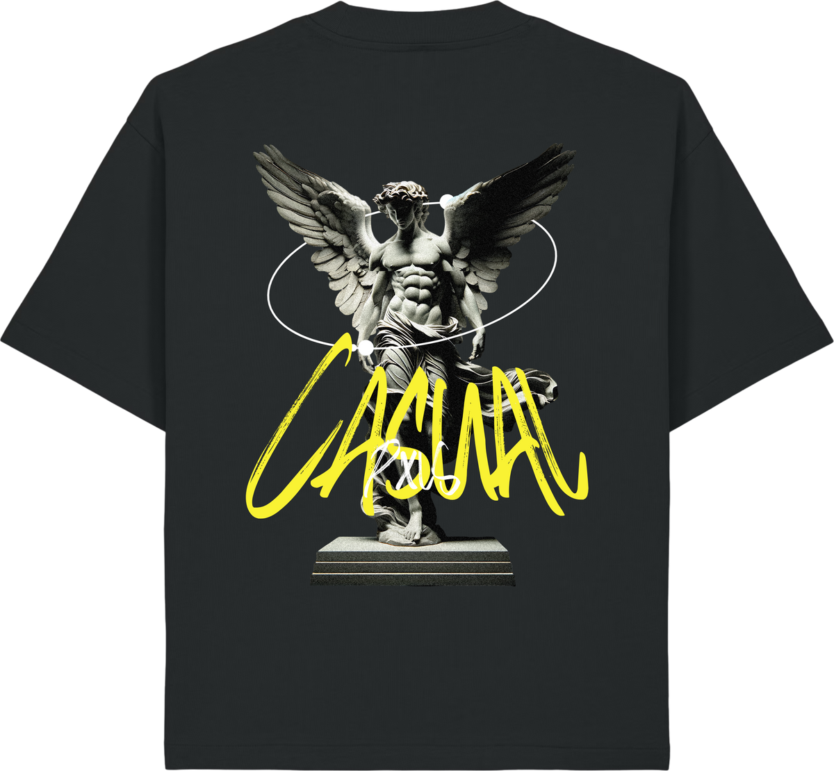 T-Shirt The Angel
