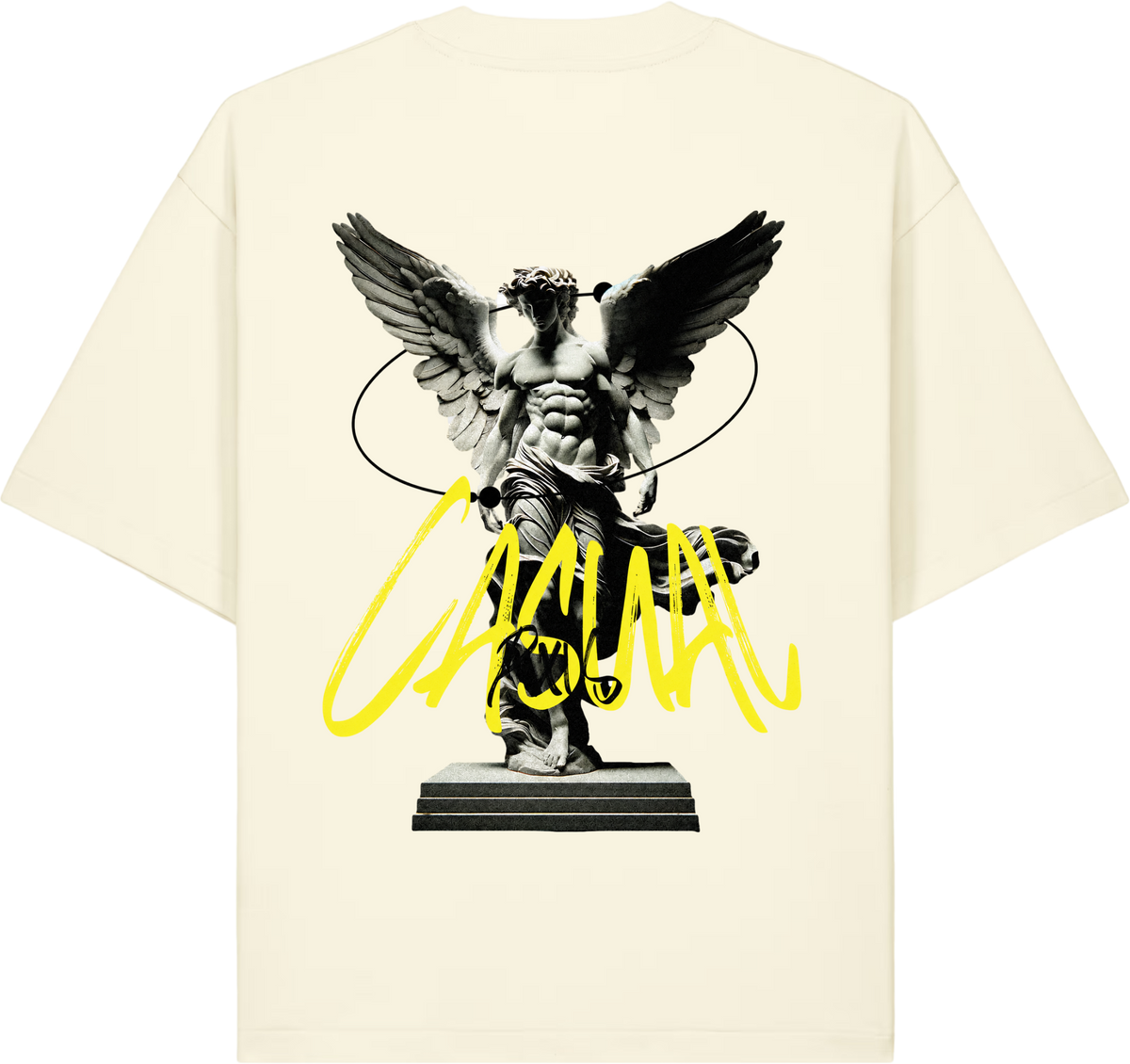 T-Shirt The Angel