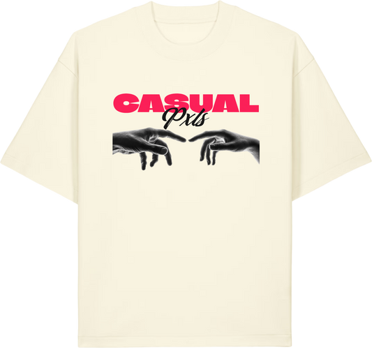 T-Shirt The Fingers