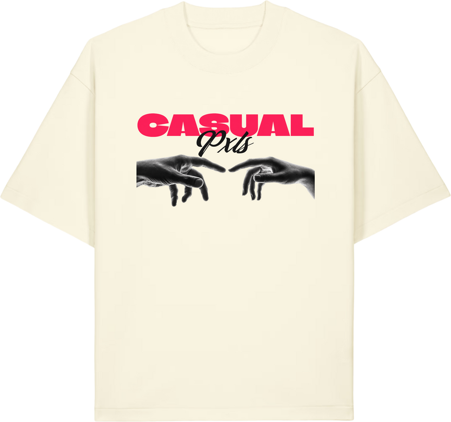 T-Shirt The Fingers