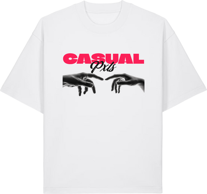 T-Shirt The Fingers