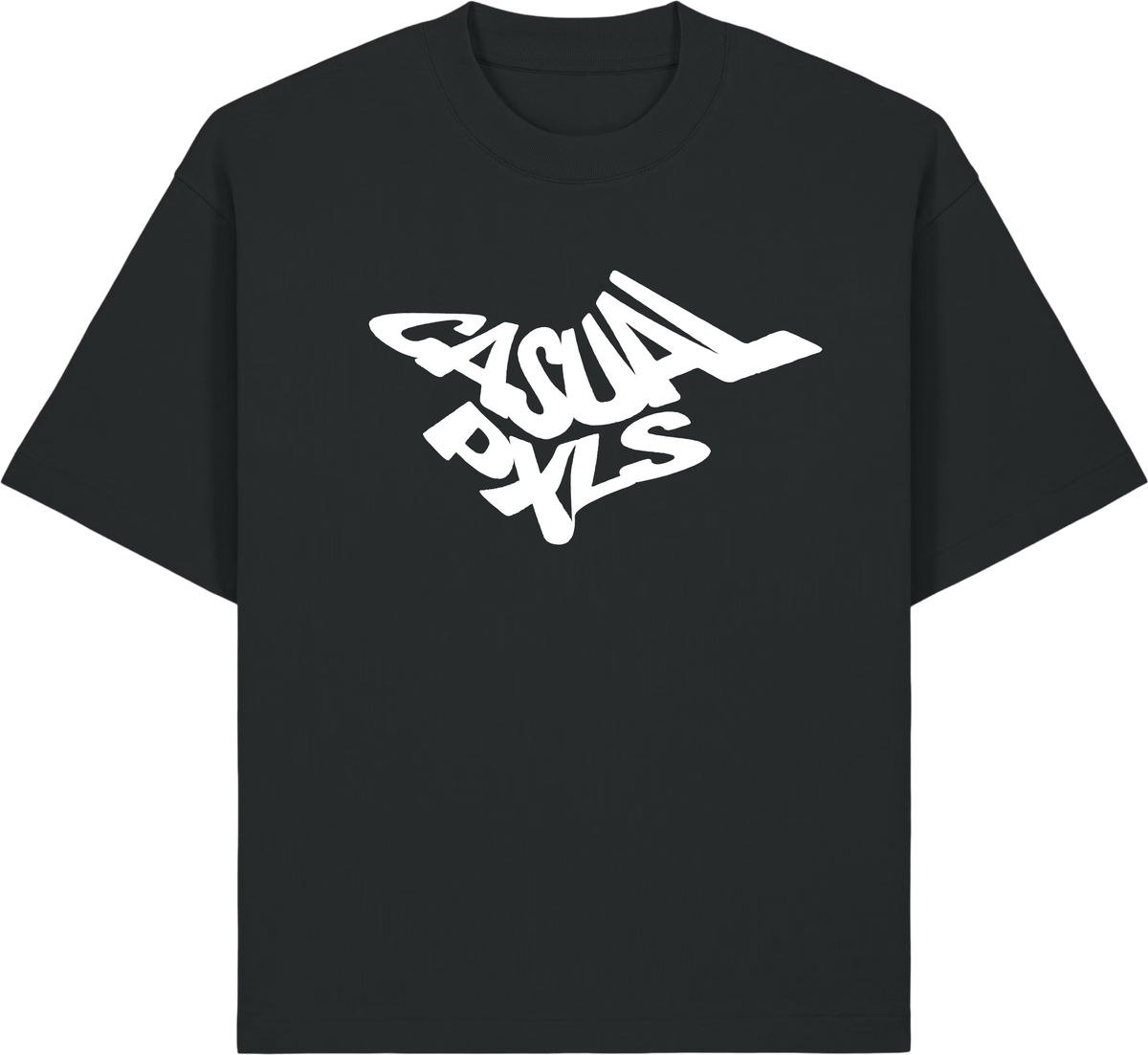 T-Shirt The Glow