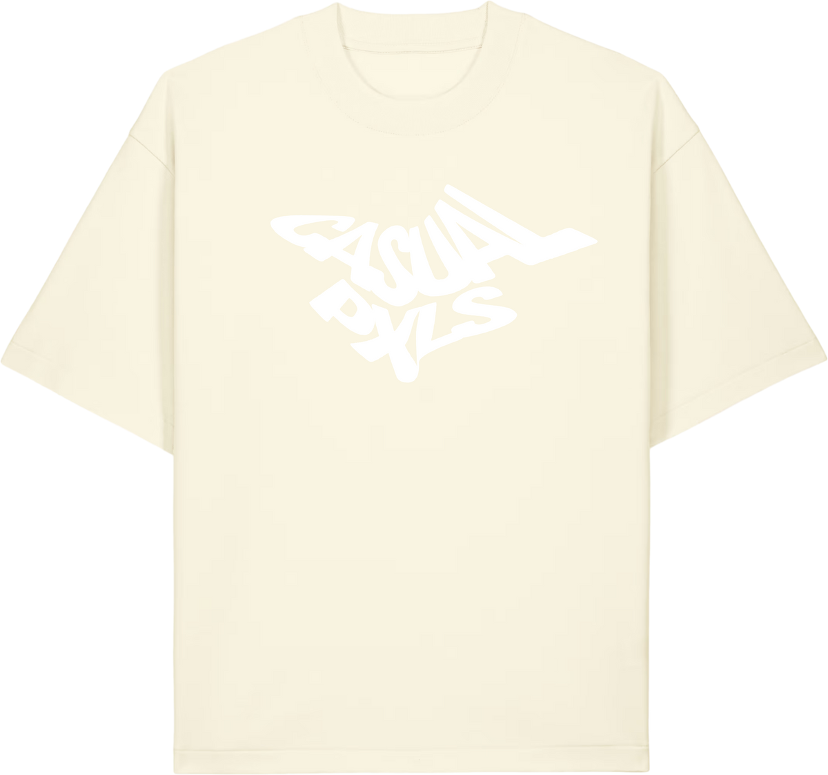 T-Shirt The Glow