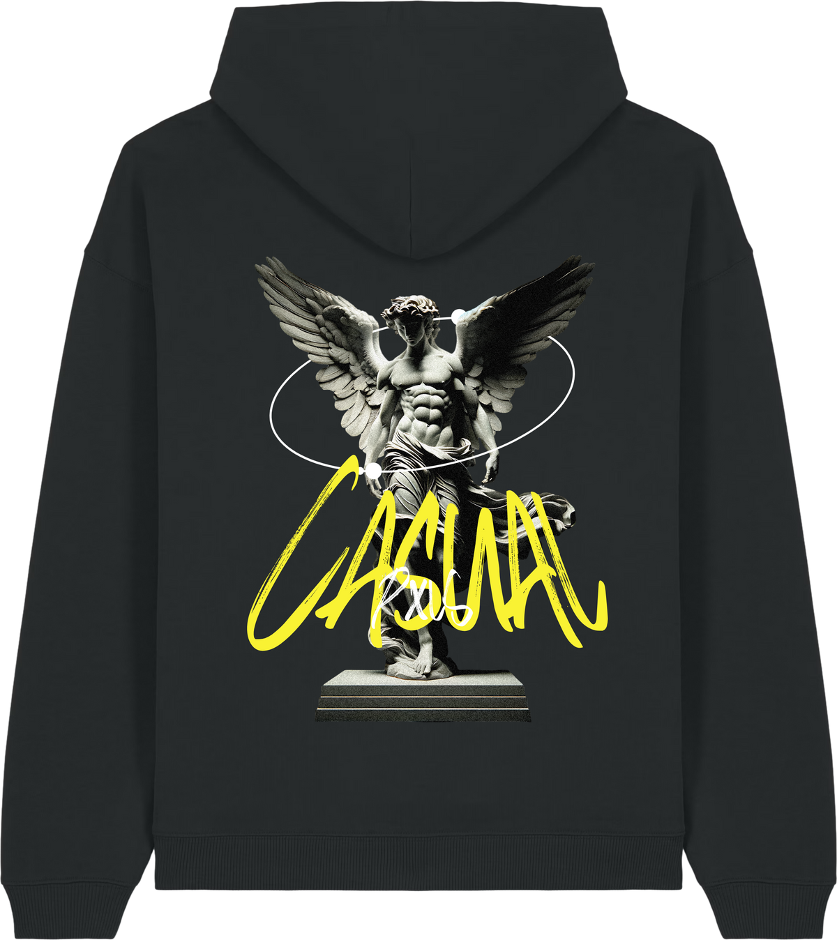 Hoodie The Angel
