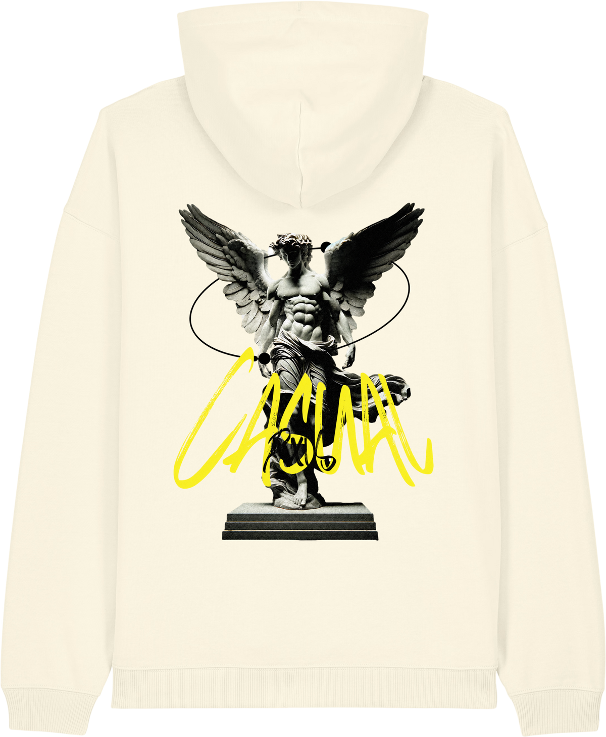 Hoodie The Angel
