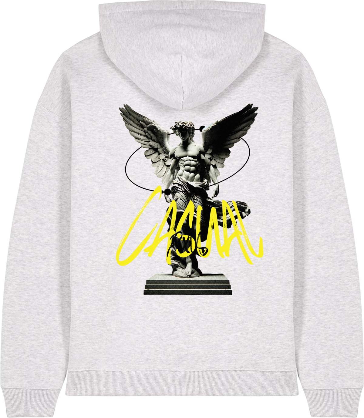 Hoodie The Angel