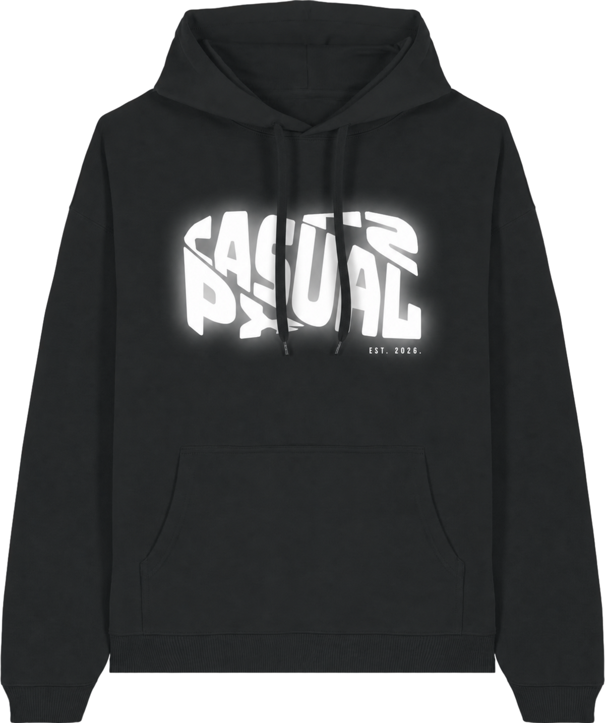 Hoodie The Glow