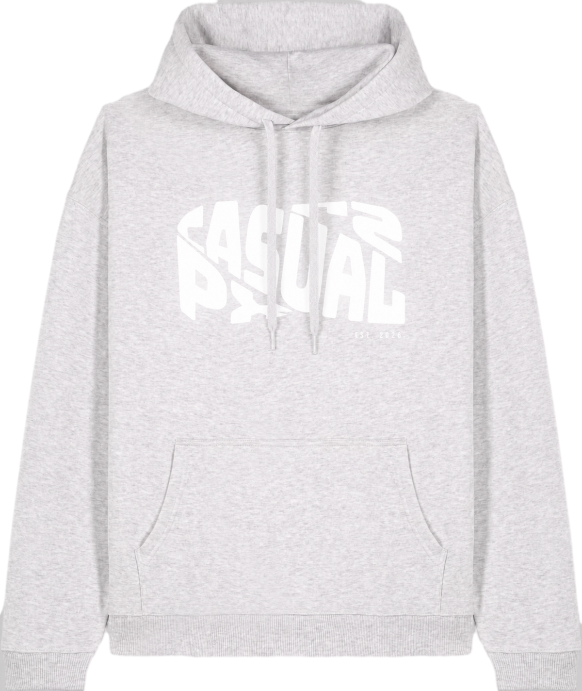 Hoodie The Glow
