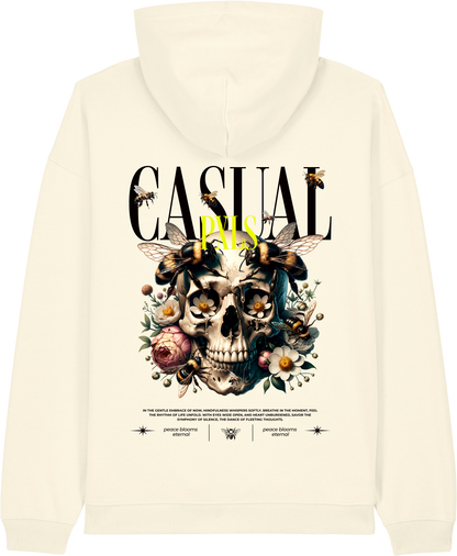 Hoodie The Skull