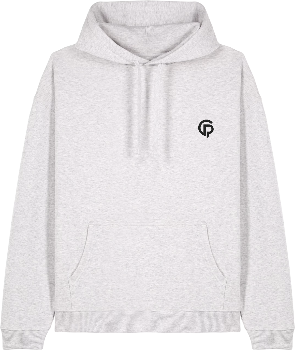 Hoodie The Skull