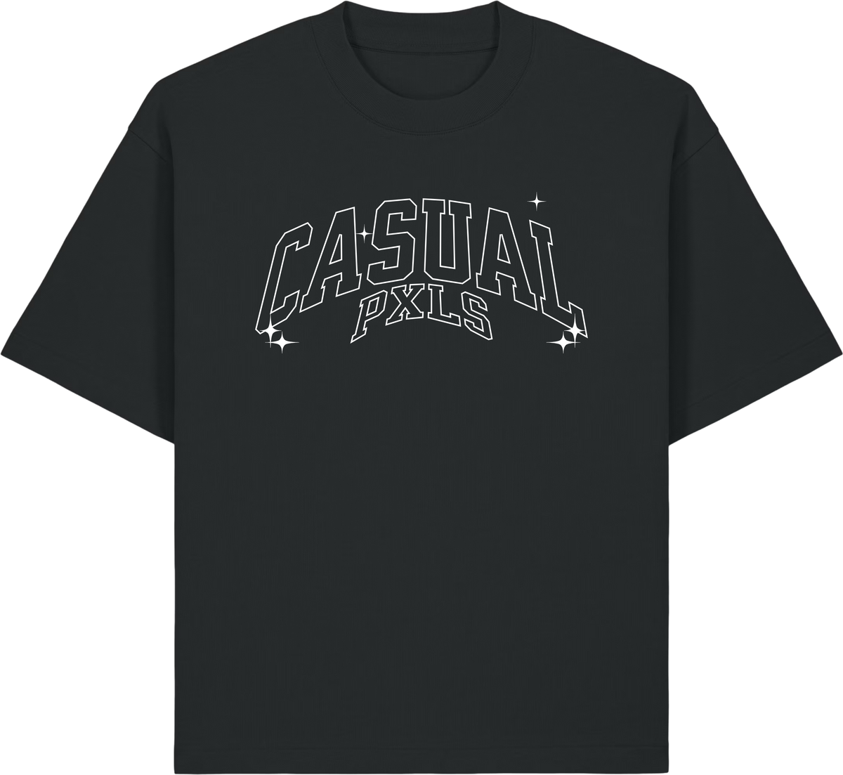 T-Shirt  The College