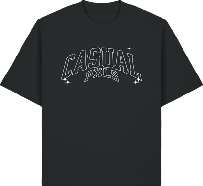T-Shirt  The College