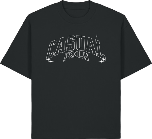 T-Shirt  The College